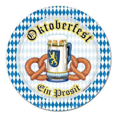 Prost! How to Throw the Ultimate Oktoberfest Party with BulkPartySupplies.com