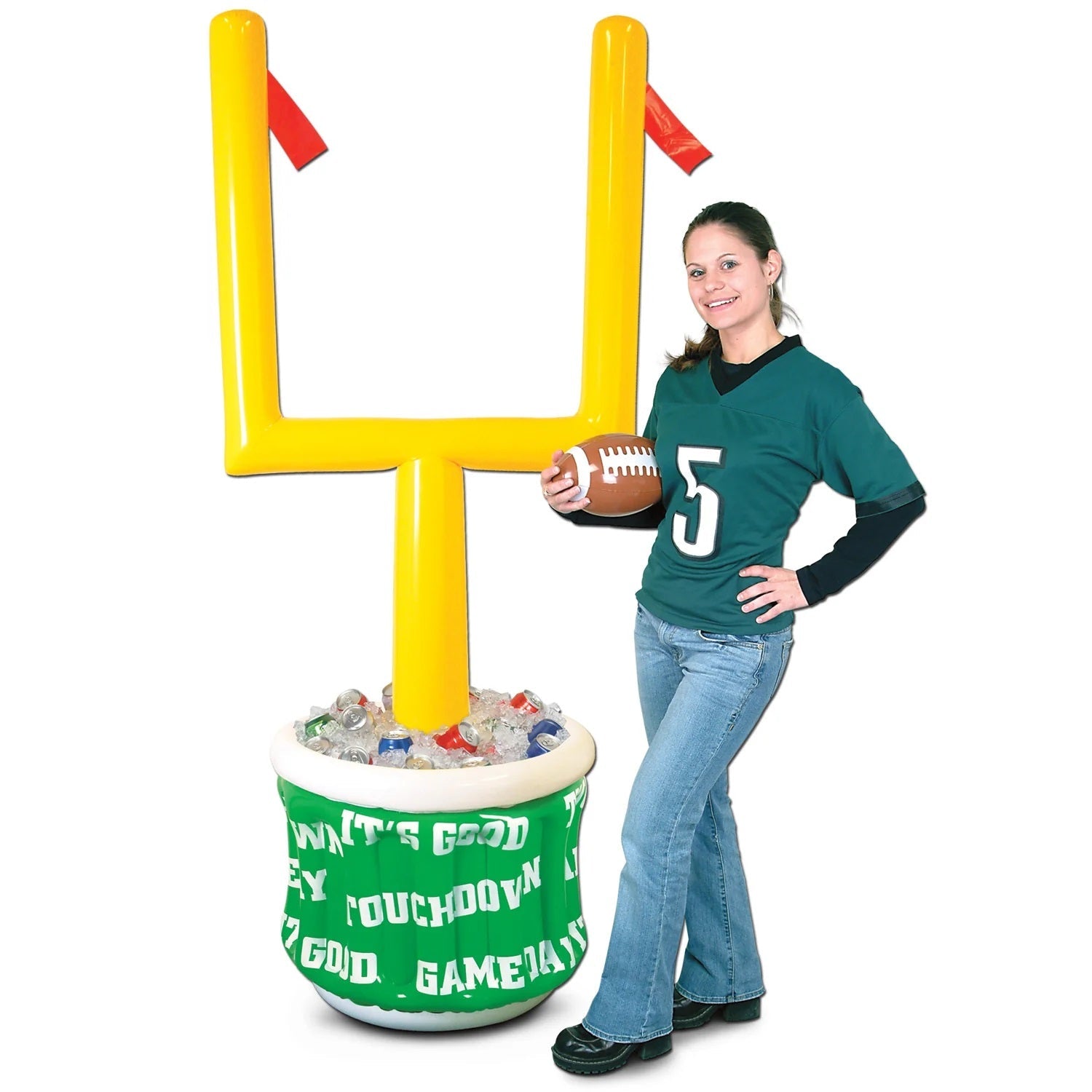 Football Party Accessories