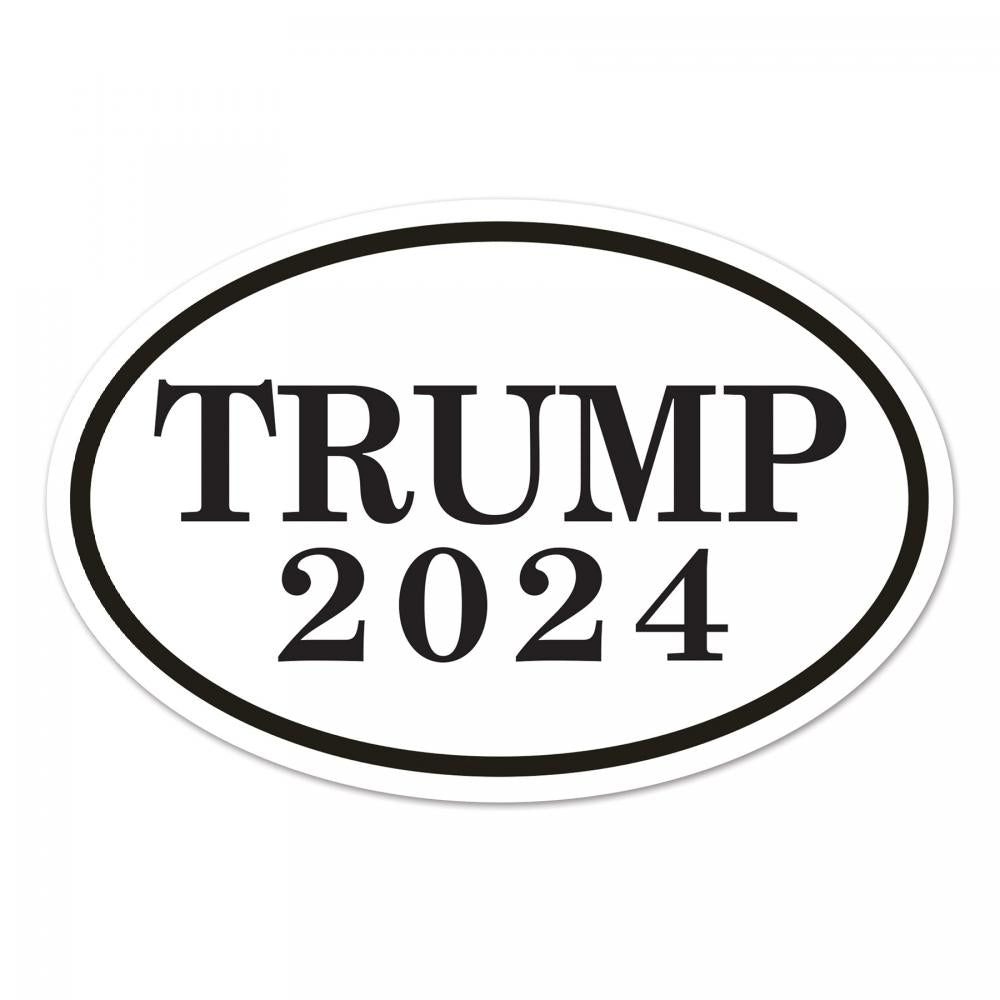 Trump 2024 Peel 'N Place - Peel 'N Place | Peel 'N Place for Political Campaigns