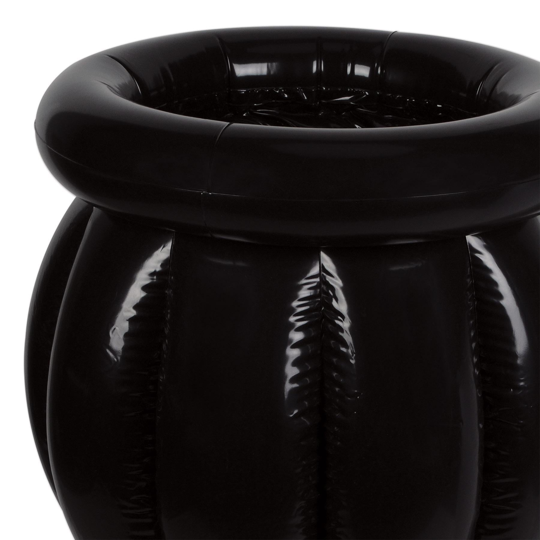 Beistle Halloween Inflatable Cauldron Cooler