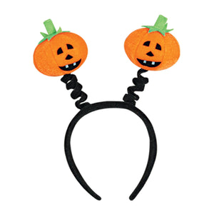 Soft-Touch Halloween Boppers, Assortment 