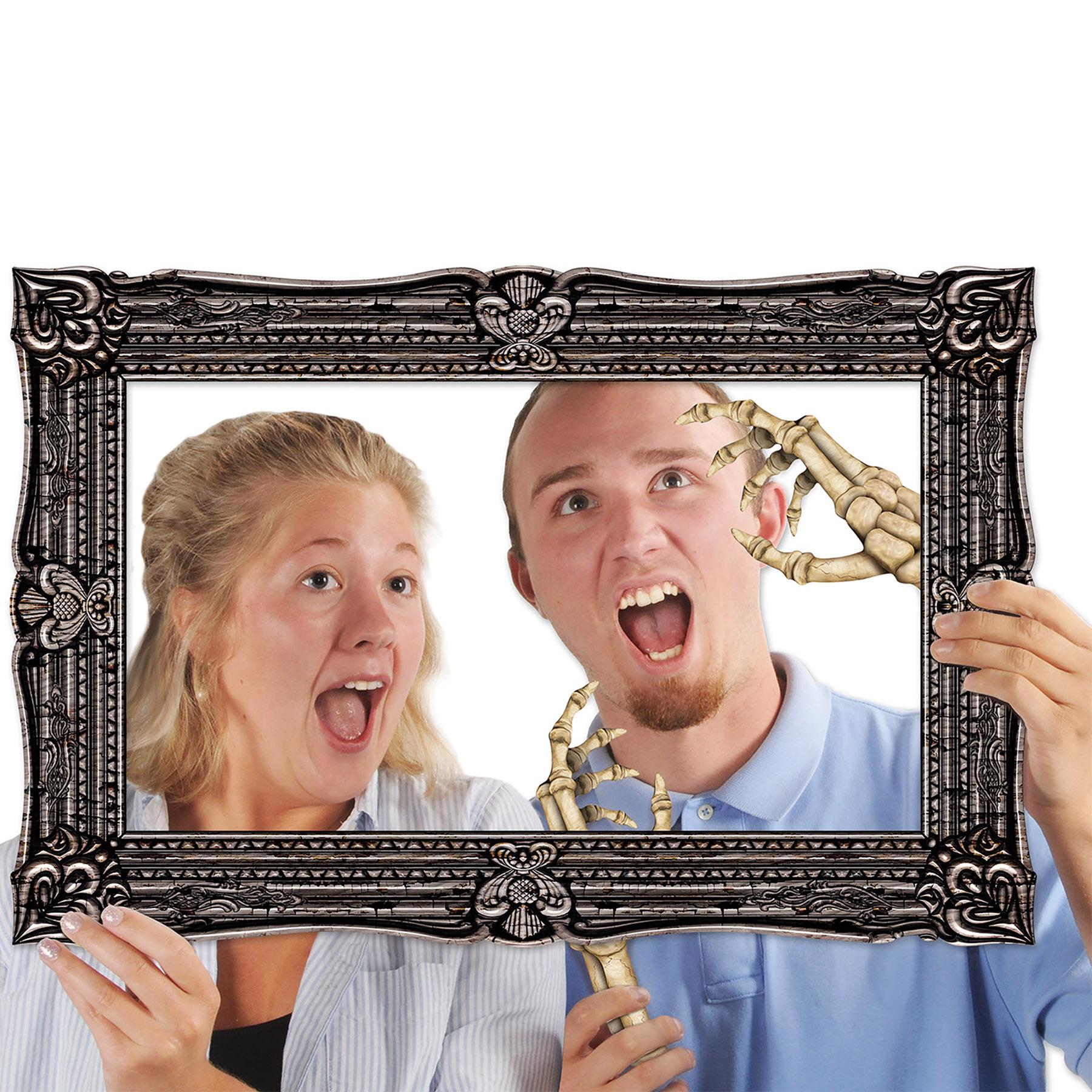 Beistle Halloween Photo Fun Frame