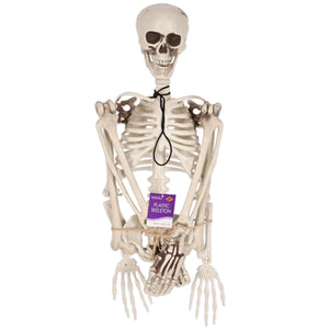 Bulk Plastic Skeleton (1 Pkgs Per Case) by Beistle