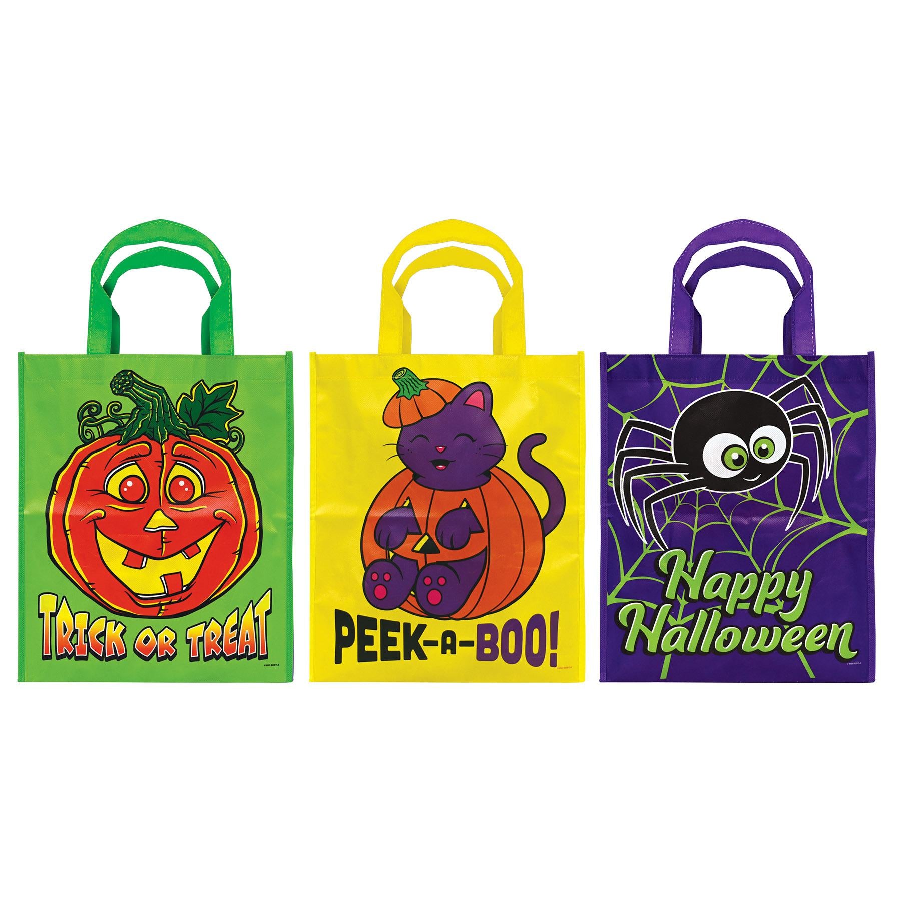 Trick Or Treat Bag