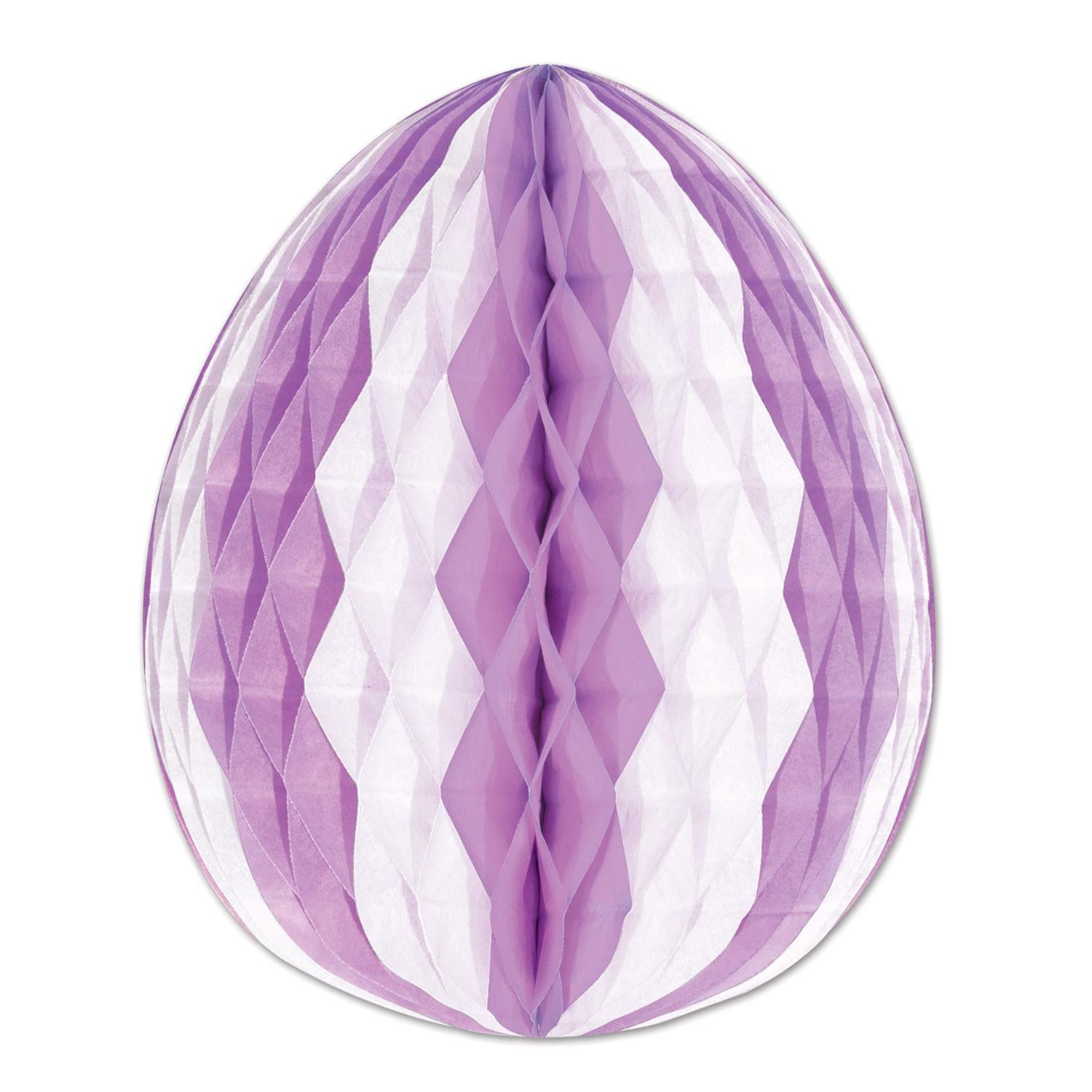 Beistle Easter Tissue Eggs