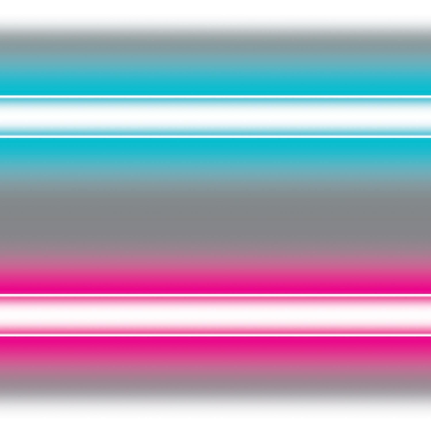 Beistle Neon Party Border Trim Wall Decoration