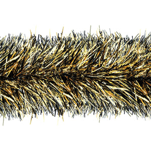 Bulk Metallic Tinsel Garland (Case of 6) by Beistle