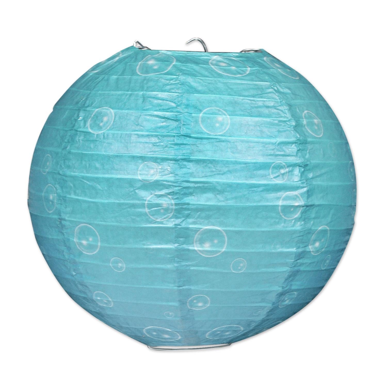 Beistle Under The Sea Party Paper Lanterns (3/Pkg)