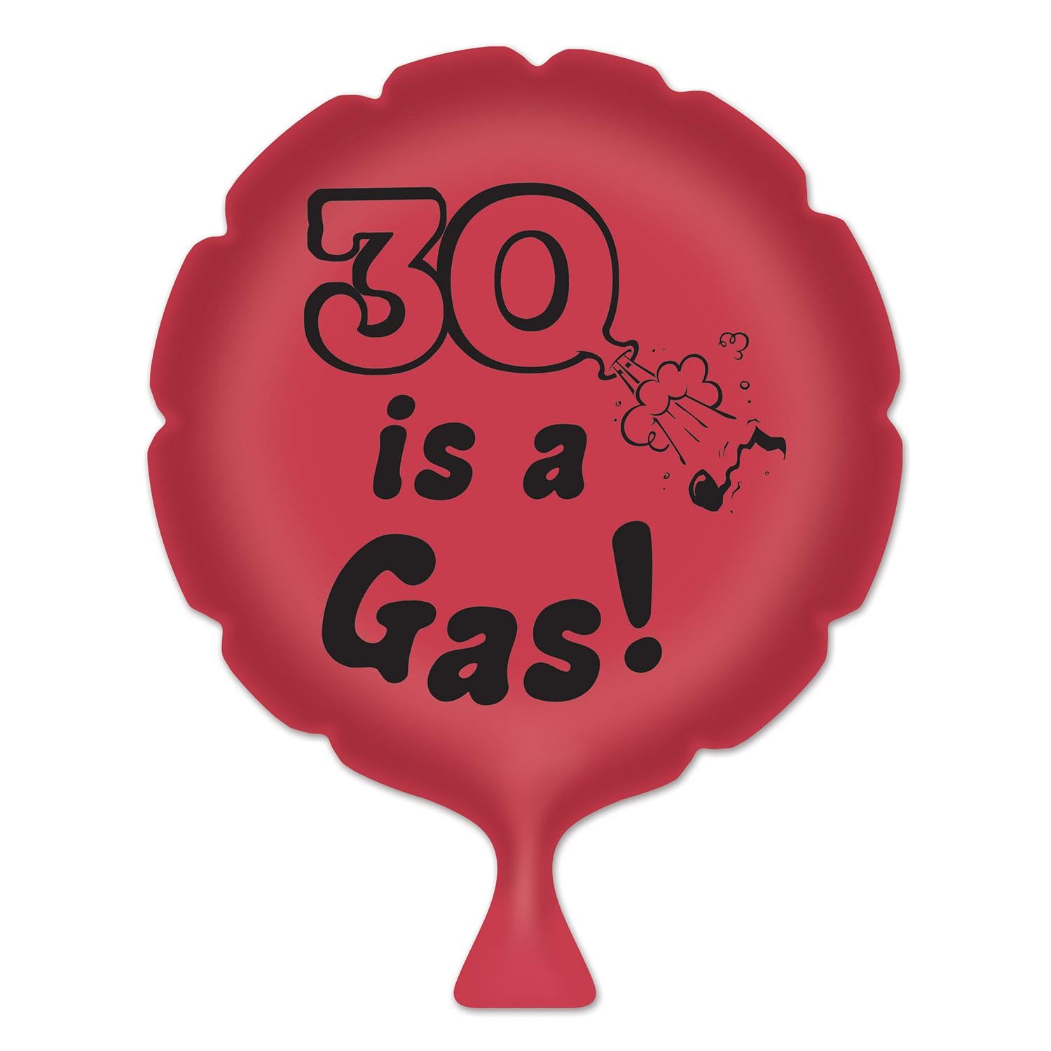 Beistle 30 Is A Gas! Whoopee Cushion