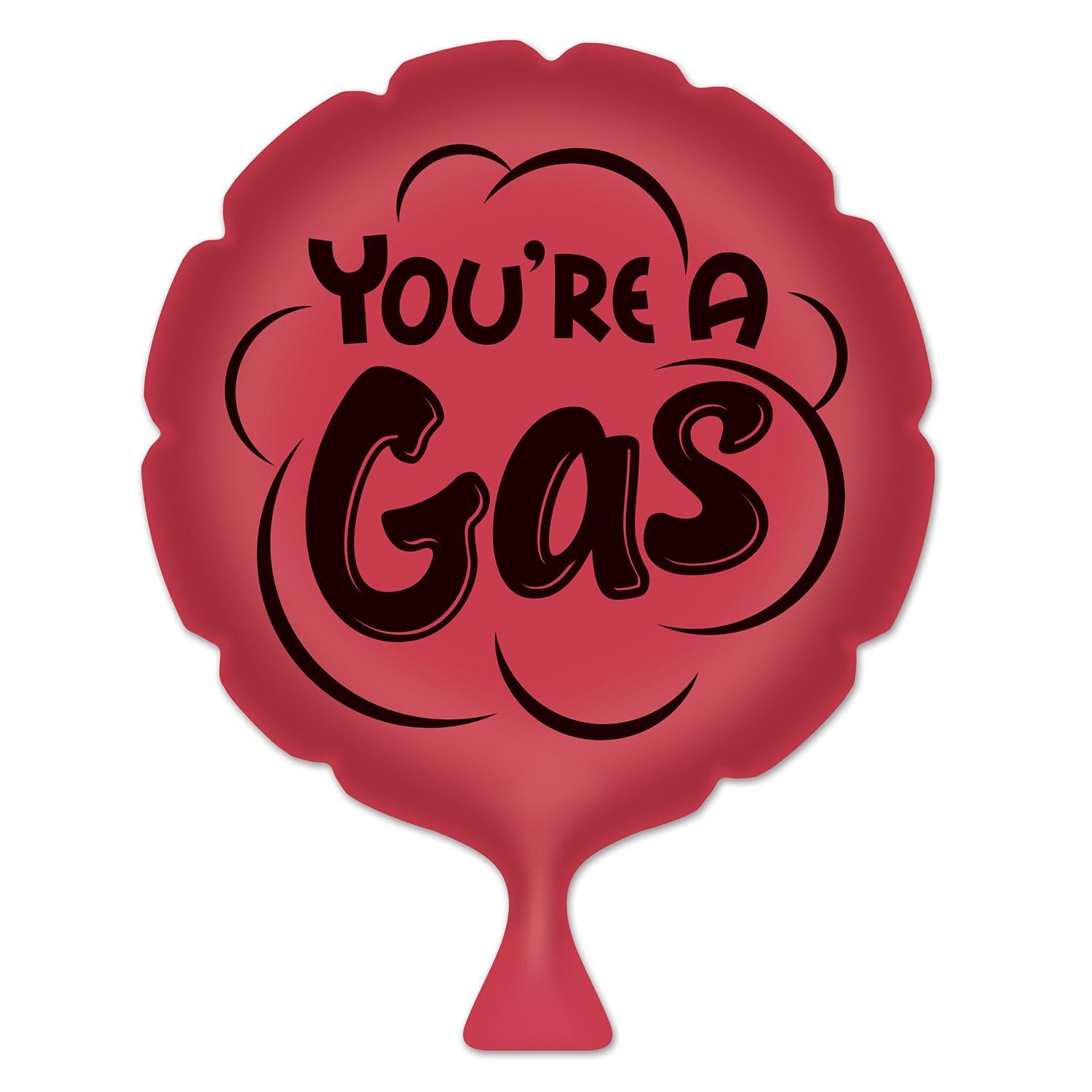 Beistle You're A Gas Party Whoopee Cushion