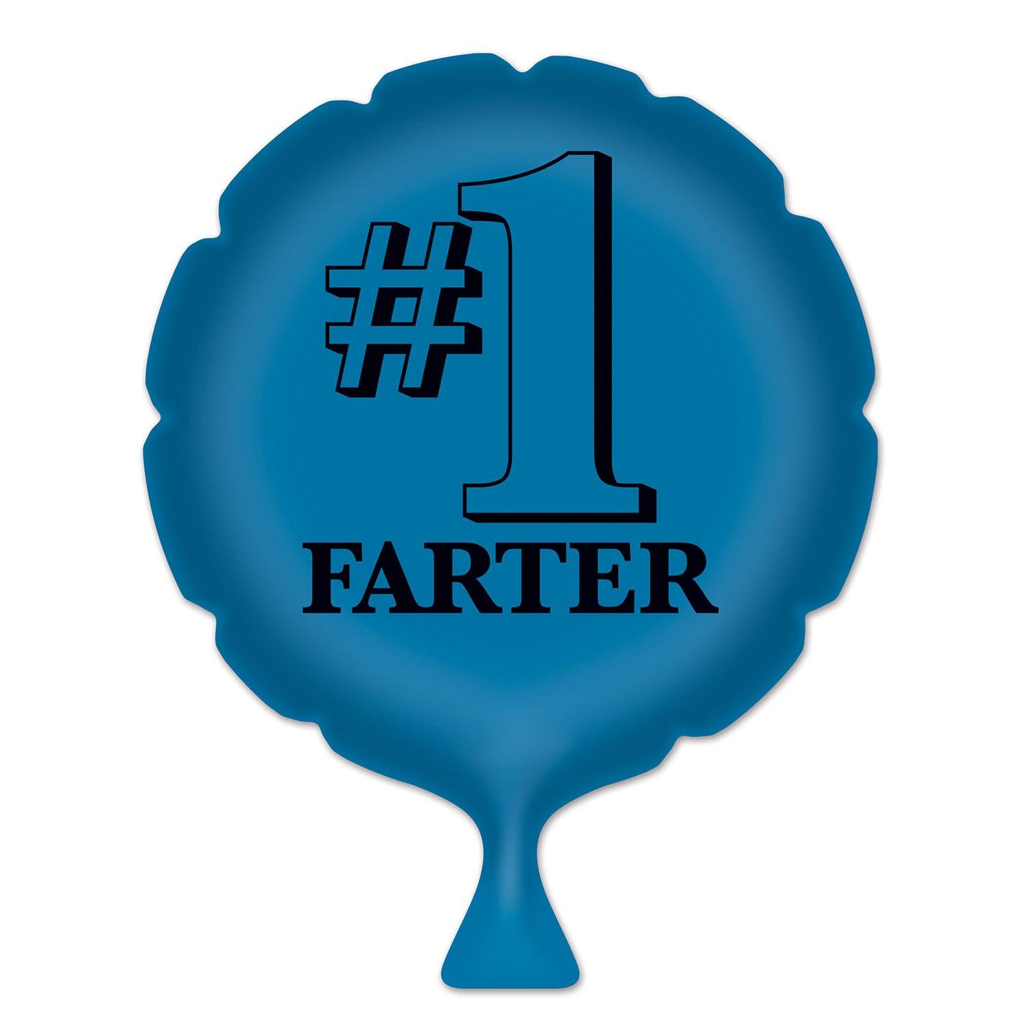 Beistle #1 Farter Party Whoopee Cushion