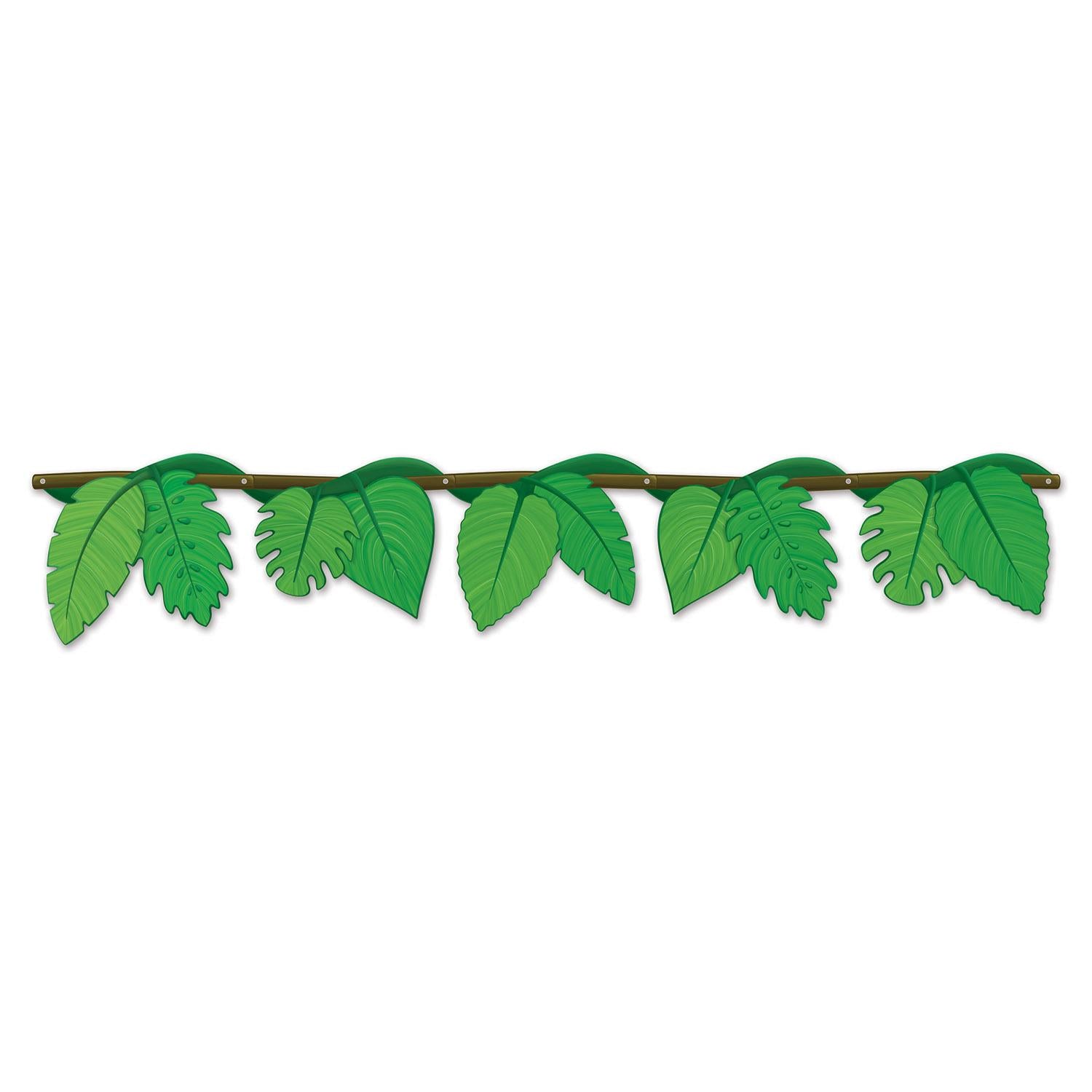 Beistle Jungle Vine Party Streamer