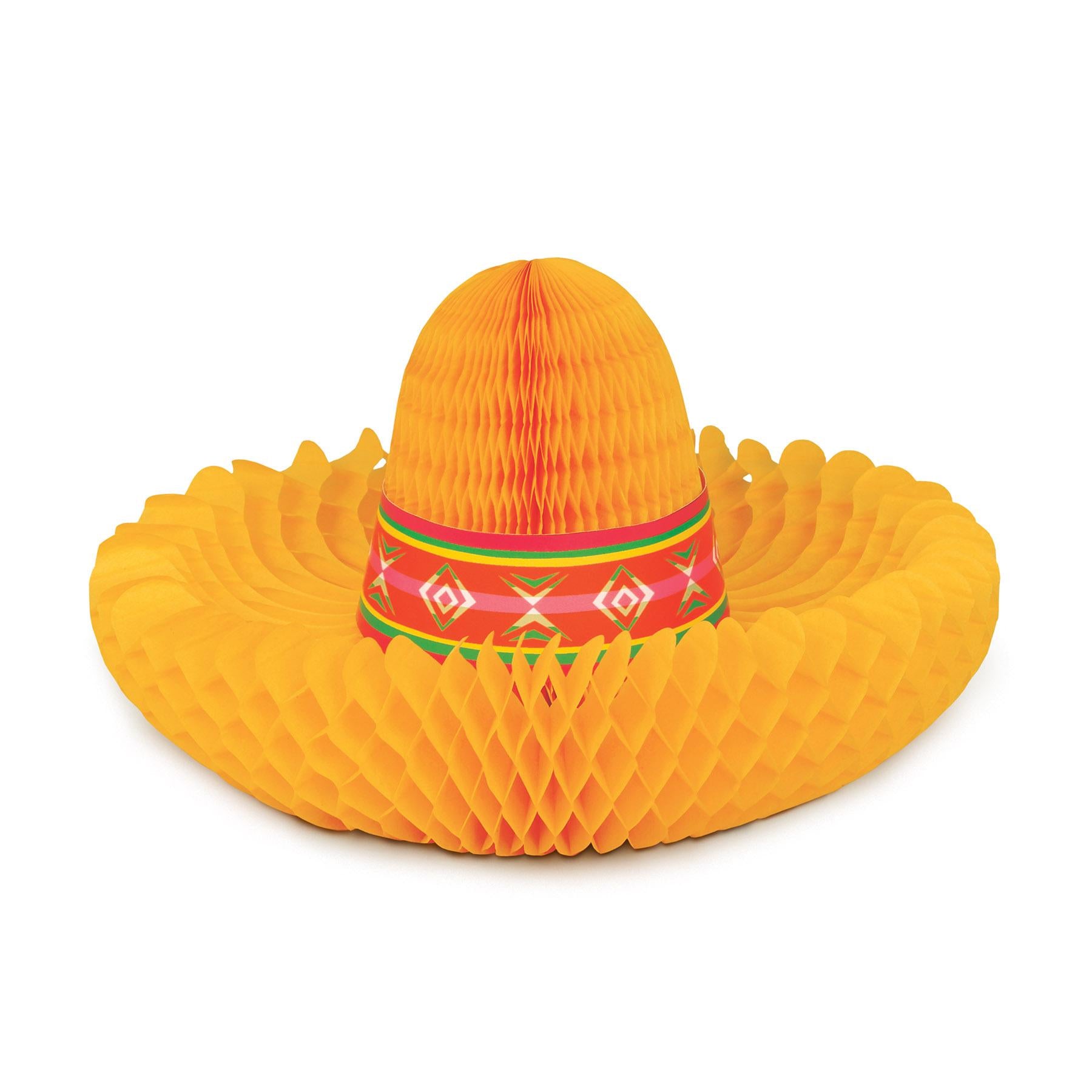 Beistle Fiesta Centerpiece