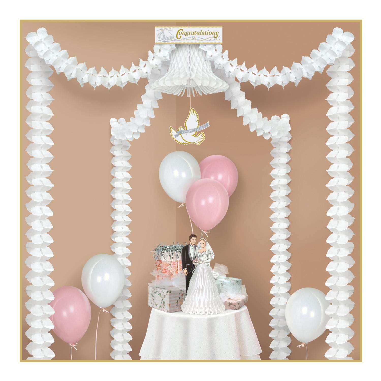 Beistle Congratulations Party Canopy