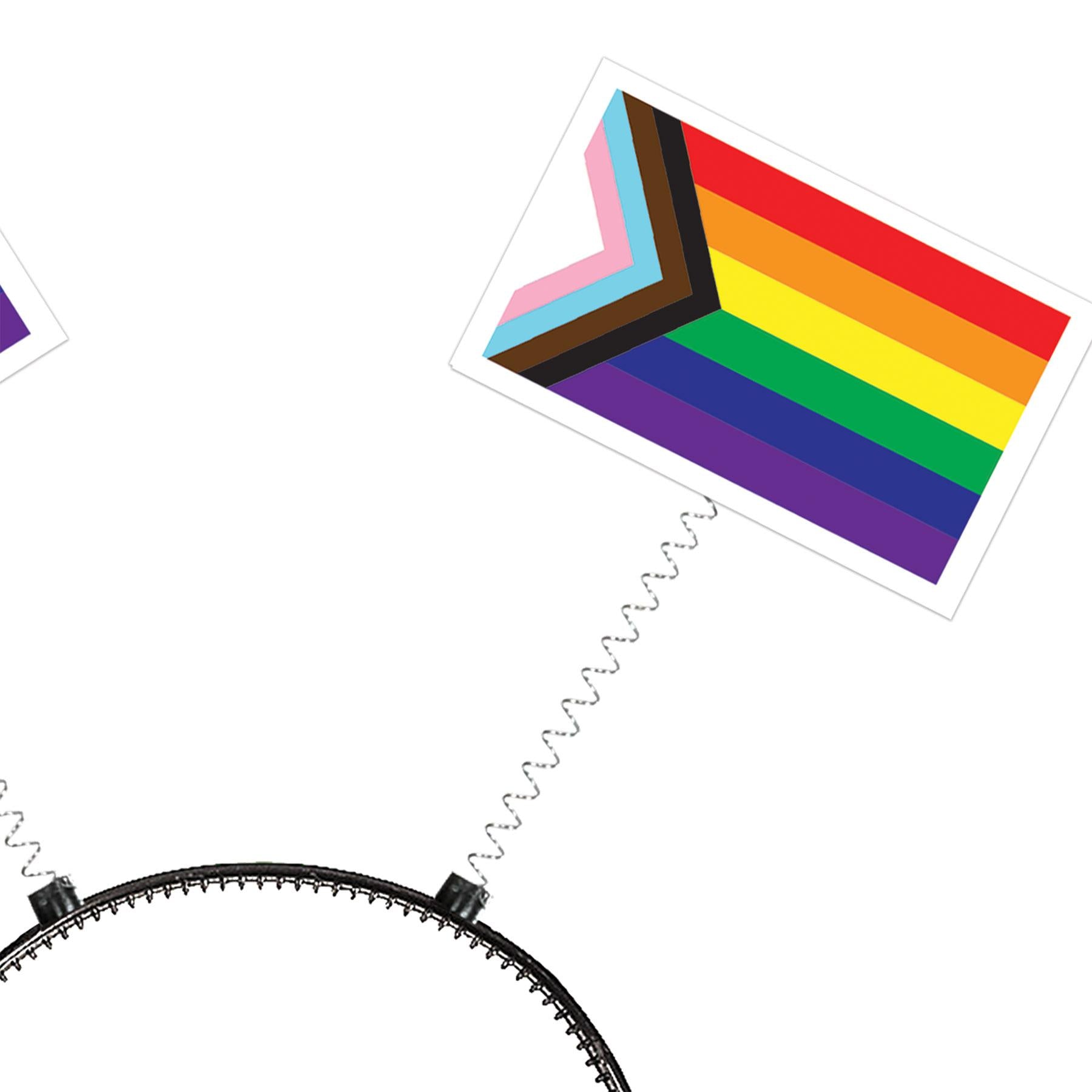 Beistle Pride Flag Boppers (12 Per Case)