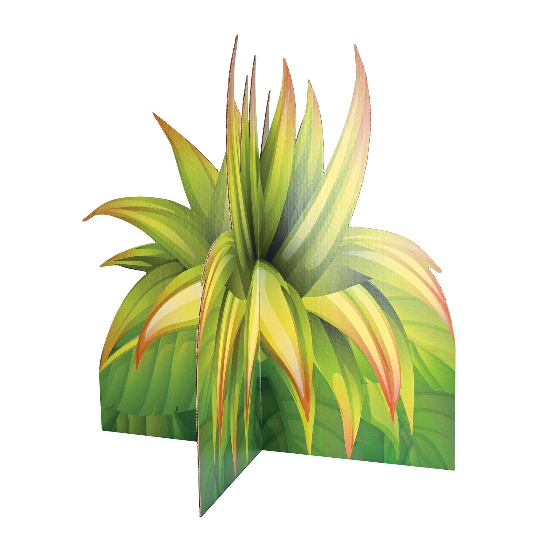 Beistle Luau Party 3-D Tropical Grass Prop