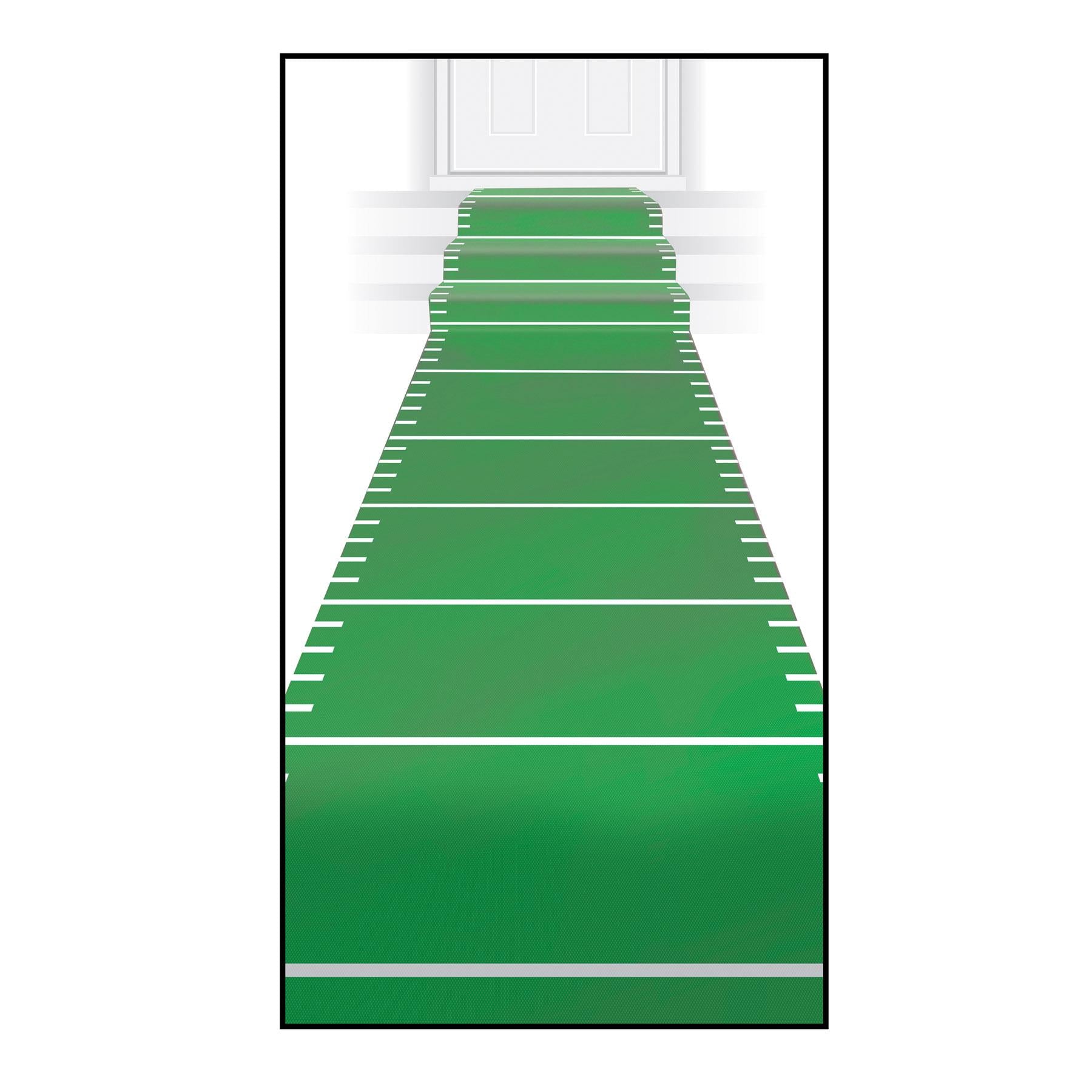 Beistle Sports Party Field Runner