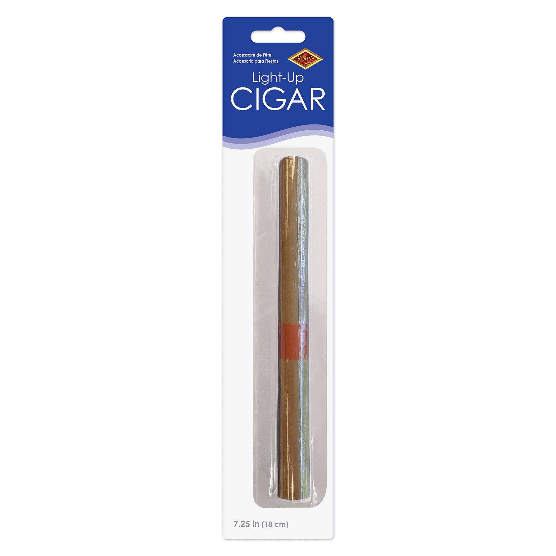 Beistle Light-Up Cigar