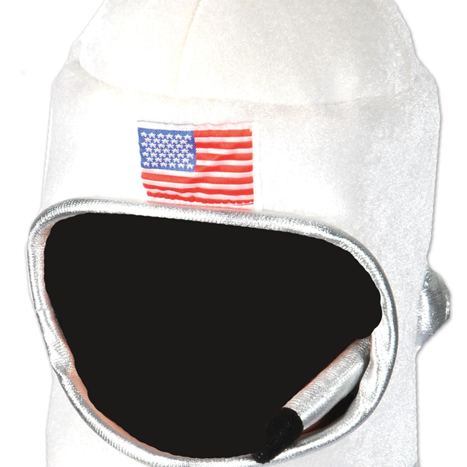 Beistle Plush Astronaut Helmet