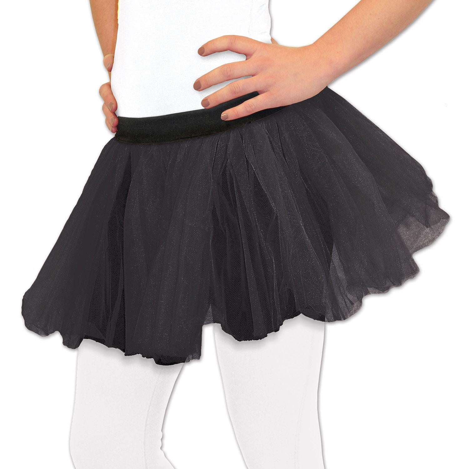 Beistle Tutu - black