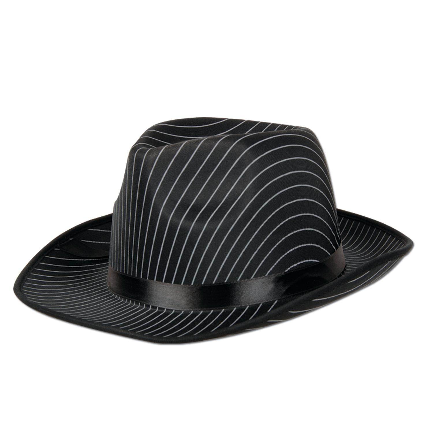 Beistle Gangster Hat