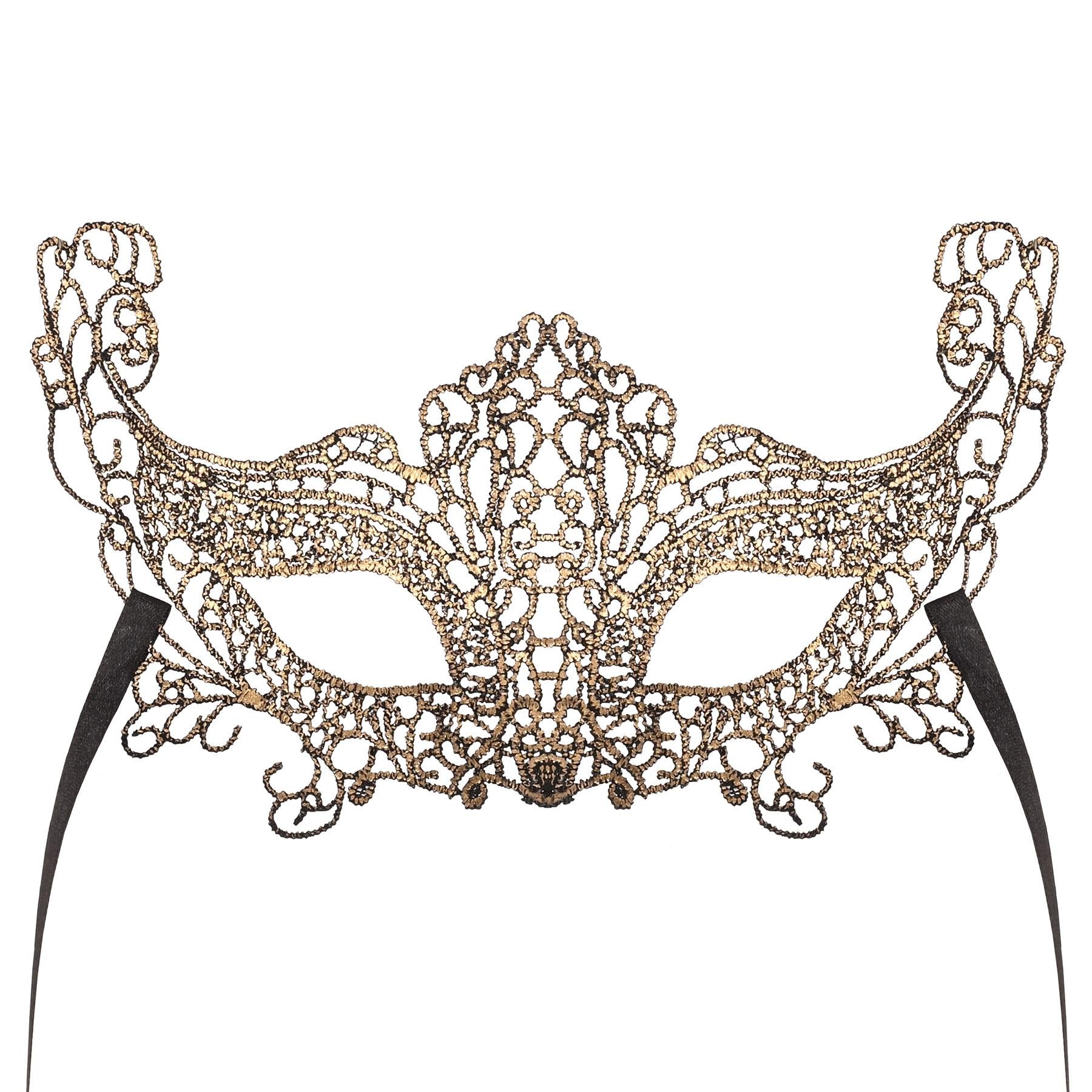 Beistle Lace Mask