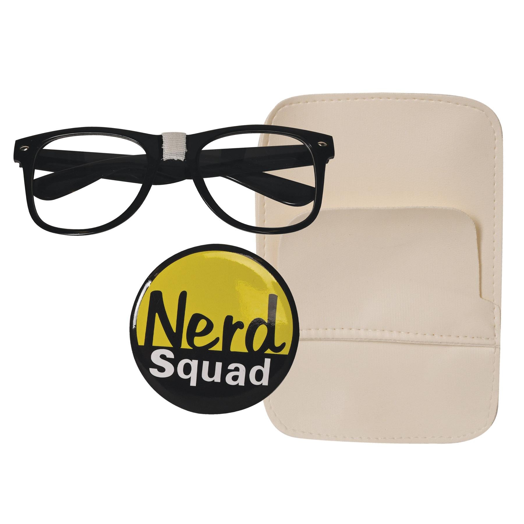 Beistle Instant Nerd Kit