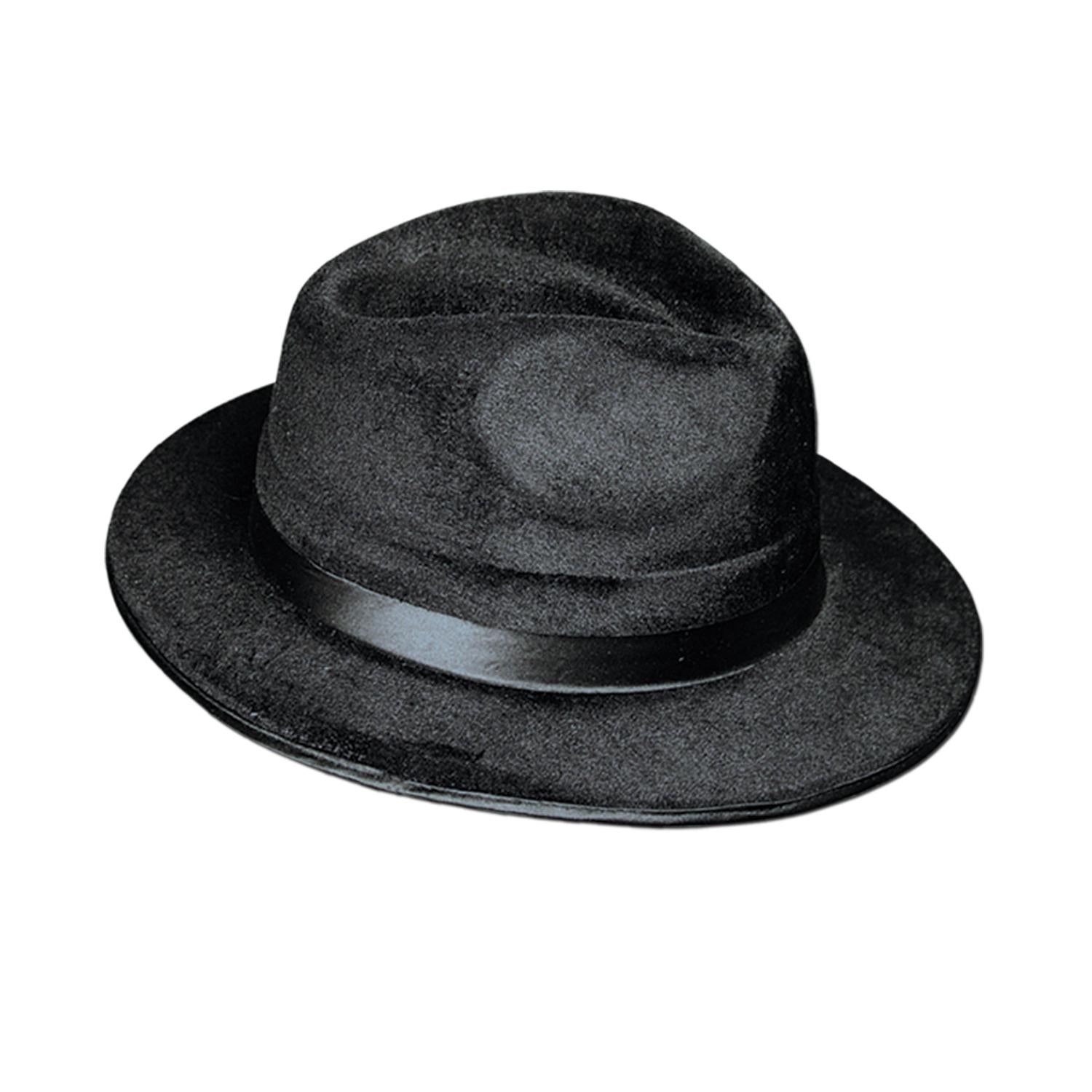 Beistle Vel-Felt Fedora