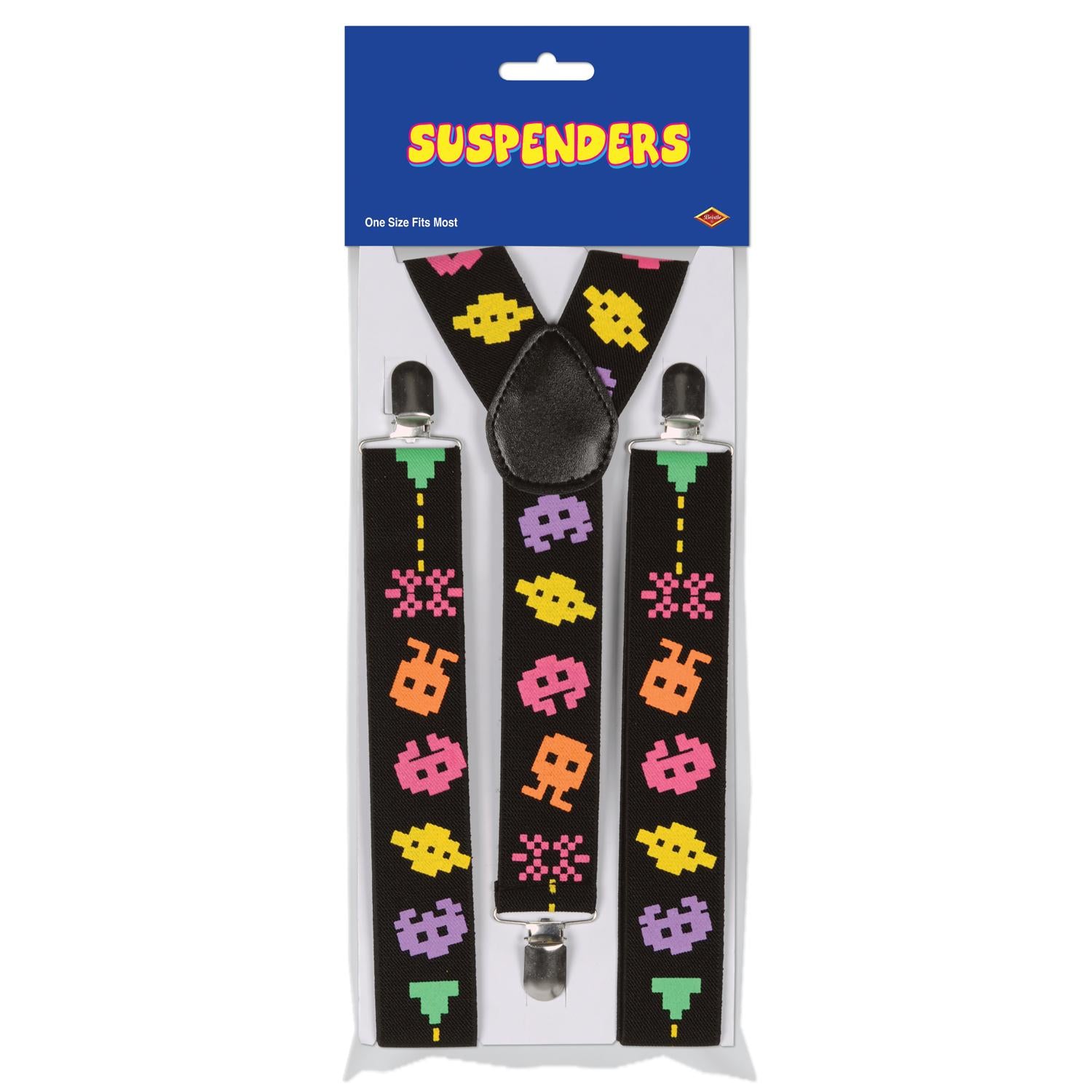 Beistle Arcade Suspenders