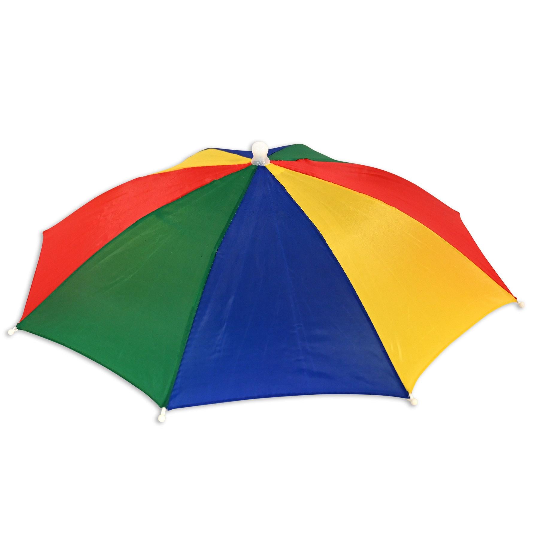 Beistle Umbrella Hat