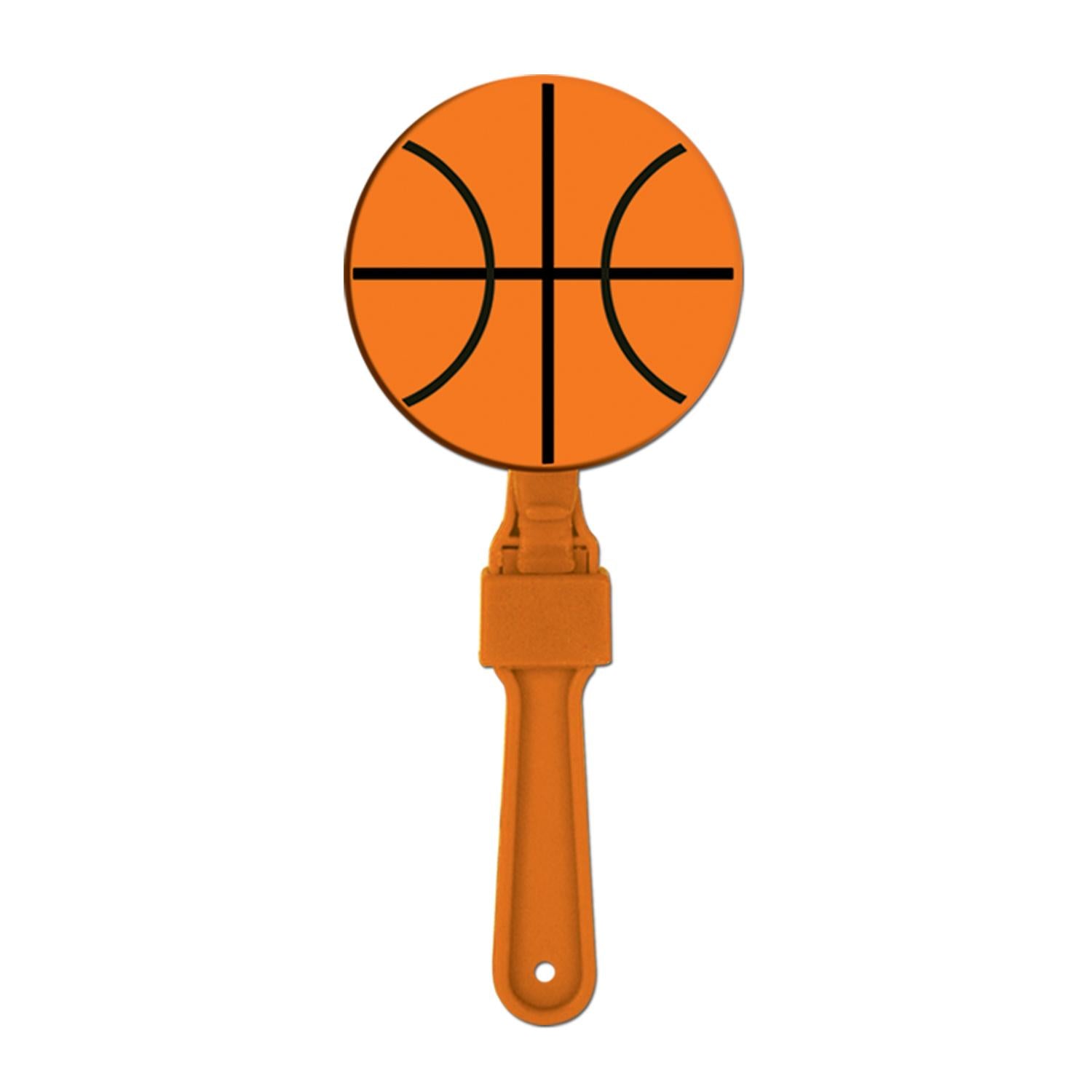 Beistle Basketball Party Clapper