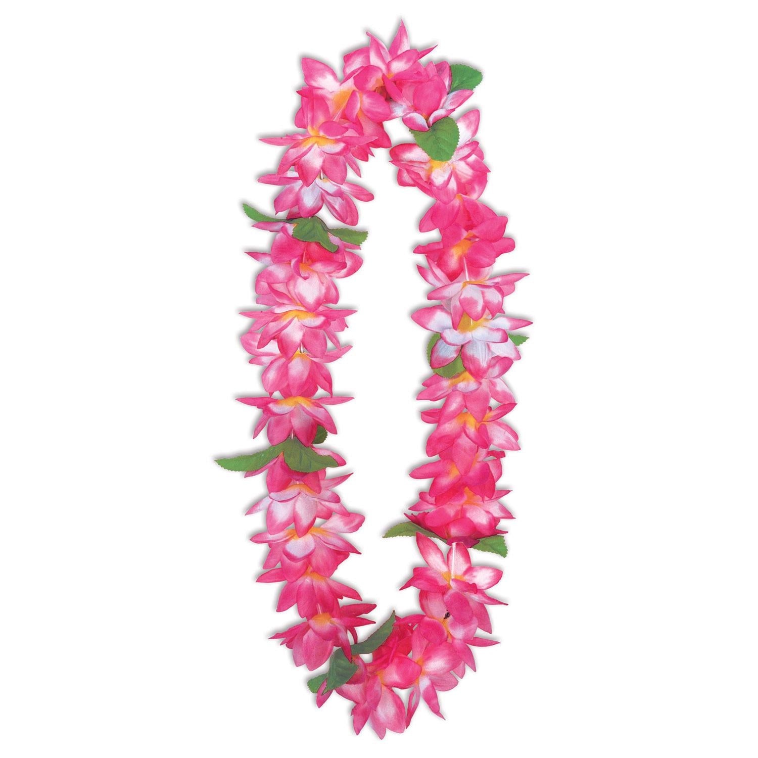 Beistle Luau Party Big Island Floral Lei