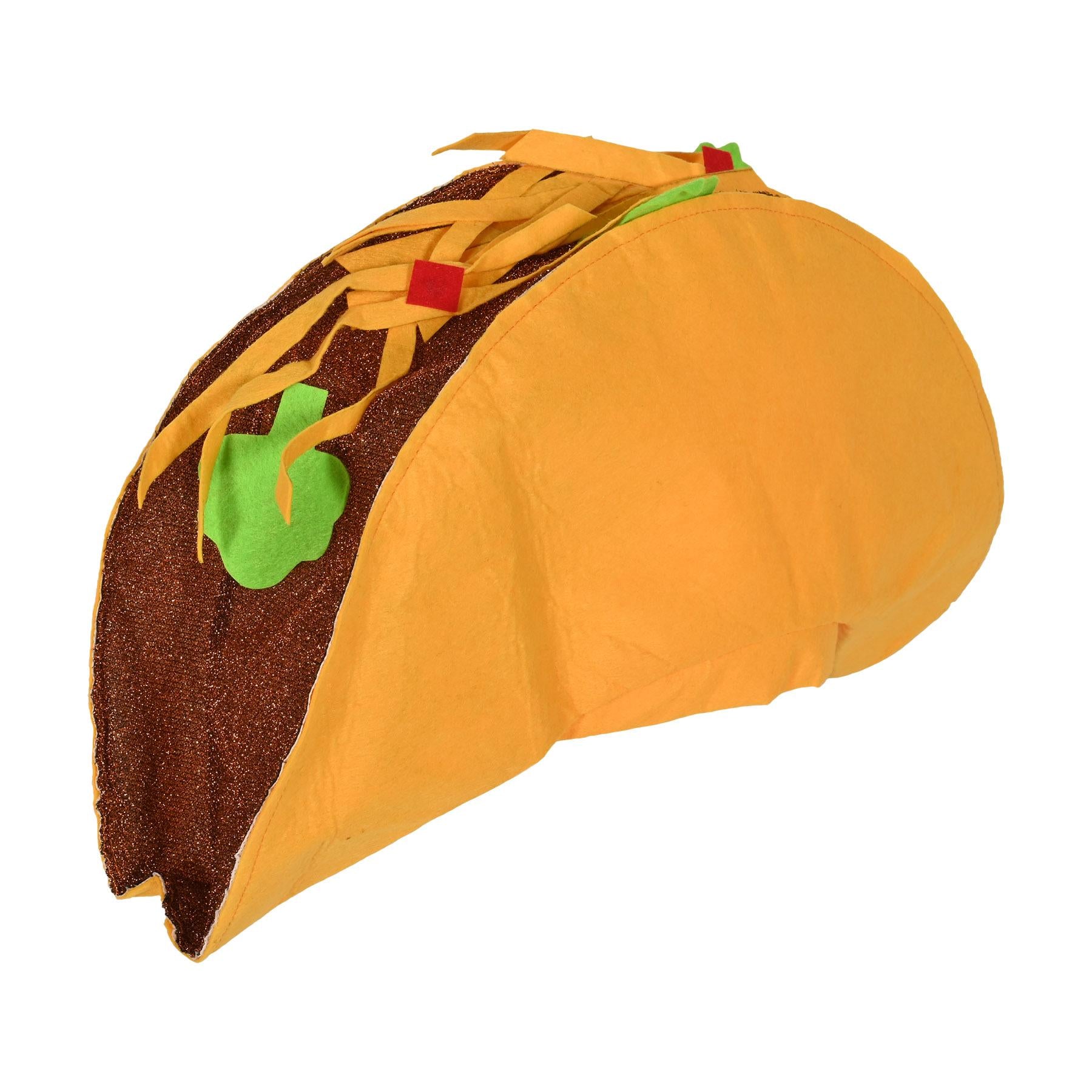 Taco Hat