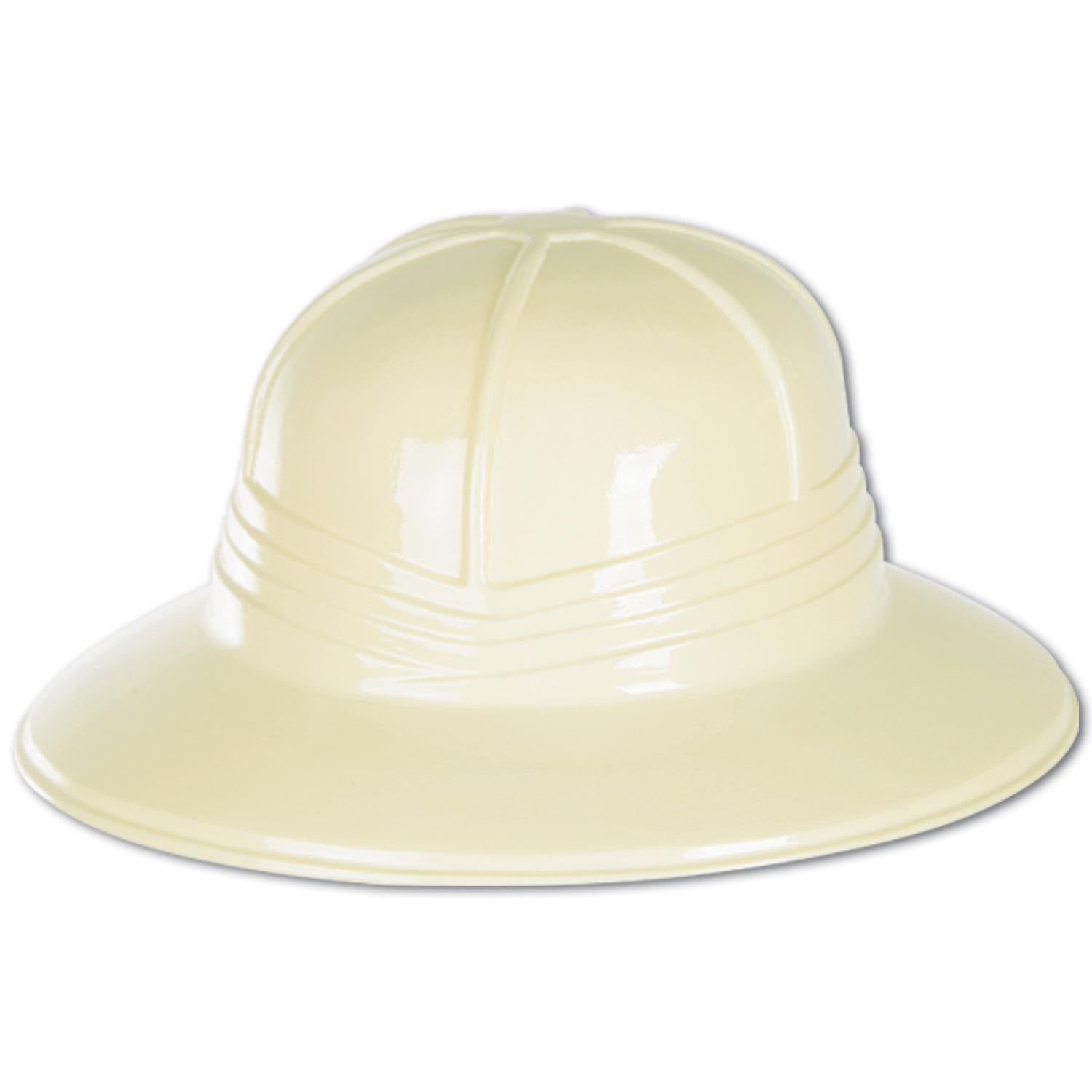 Beistle Plastic Sun Helmet