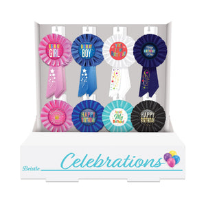 Celebrations Counter Display - Each