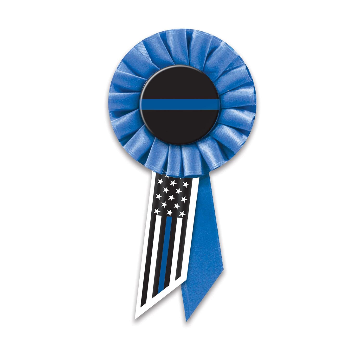 Beistle Law Enforcement Rosette