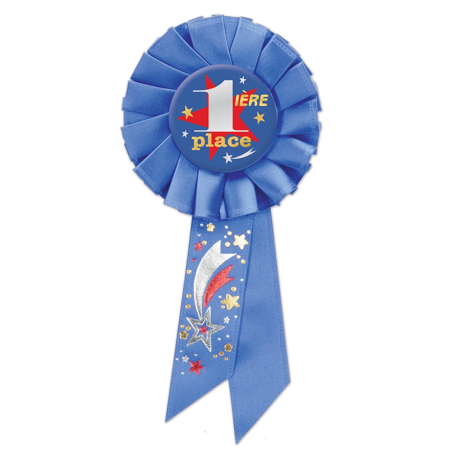 Beistle 1iere Place Rosette